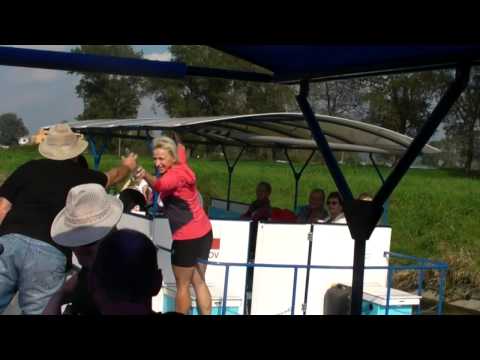 MixBand - MixBand - Baťův kanál