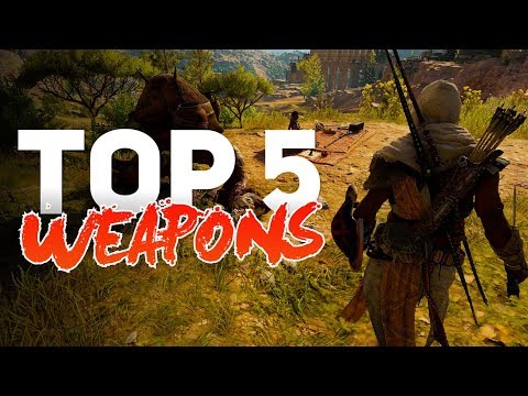 „Ubisoft Assassin's Creed Origins“ standartinis leidimas PS4 video