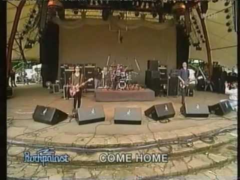 Placebo live 1996 - Come Home - HQ