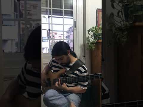 Ibanez LOW-END LEGION 2020: Eloi Raso, Barcelona-Spain