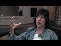 The Gene Vincent Files #4: Jeff Beck talking about Gene and his admiration for Cliff Gallup.