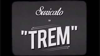 Trem Music Video
