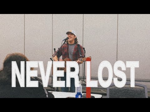 “Never Lost” by Elevation Worship | Kappa Tau Vocal Solo from AG National Fine Arts Festival 2023