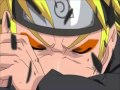 Papa Roach Last Resort Naruto VS Pain AMV