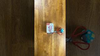 Stop Motion 151 Booster Bundle ✂️ #pokemon #stopmotion #animation #pokemontcg #pokestopmotion
