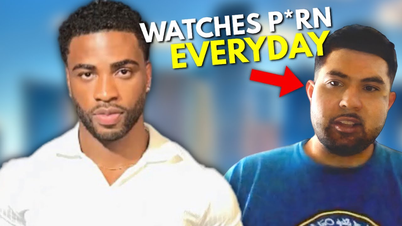 How P*rn Addiction Is Ruining Your Entire Life