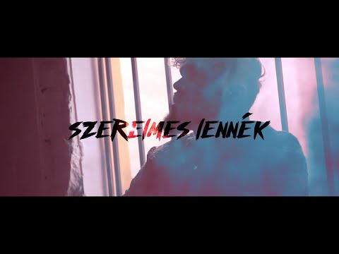 maxbeard - szerelmes (music video)
