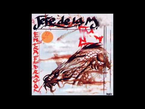 Jefe de la M - Cambiarme el chandal (con Dogma Crew)