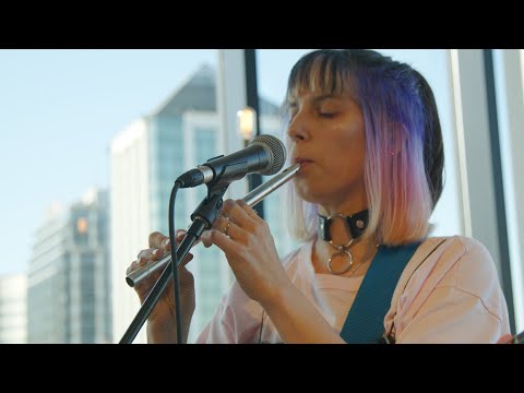 Canción De Flora - Marina Fages