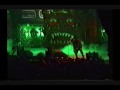 Rob Zombie - Dead Girl Superstar LIVE '02