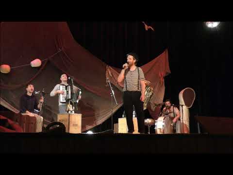 Albers Ahoi - Auf der Reeperbahn nachts um halb eins + In Hamburg sagt man Tschüss