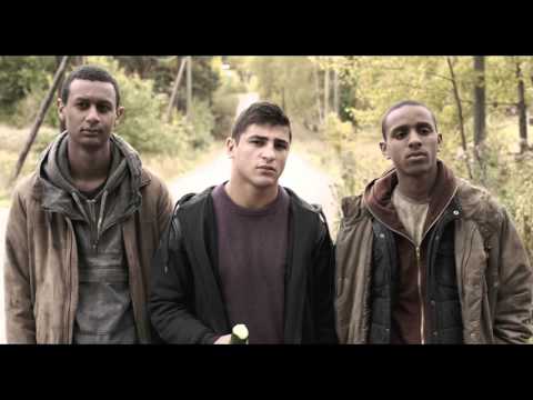 Råggywood - Vi ska bli rappare