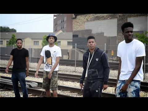 JAYY QUEEZY FEAT. DONNY KONZ  -  IM JUST LIVIN LIFE (REMIX)