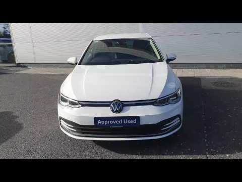 Video of Volkswagen Golf STYLE 2.0 TDI 115HP