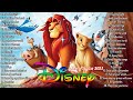 Disney Music 2023 playlist 🌿 Relaxing music 🌿 How far will I go , Into the Unknown , Circle of