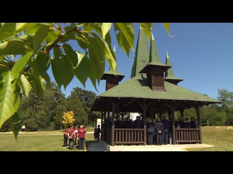 VIVAT VINUM - Pan Europa Weinpicknick - Weinritterorden