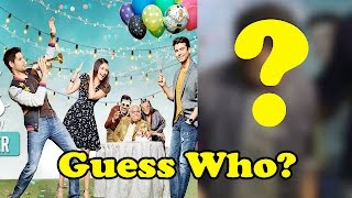 Guess Who Is Happy With Kapoor & Sons Getting Overwhelming Response