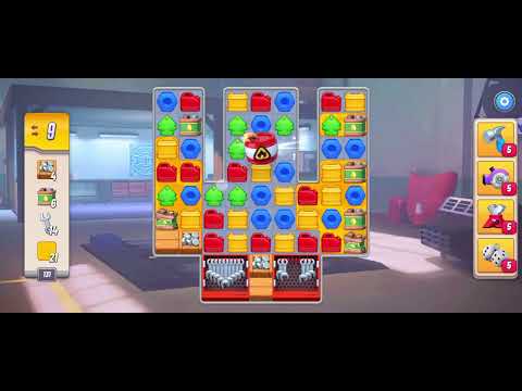 Chrome Valley Customs Level 131 no boosters | PuzzledCubes.site