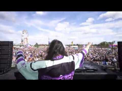 G-Space drops "ON THE BLOCK" at Okeechobee 2020