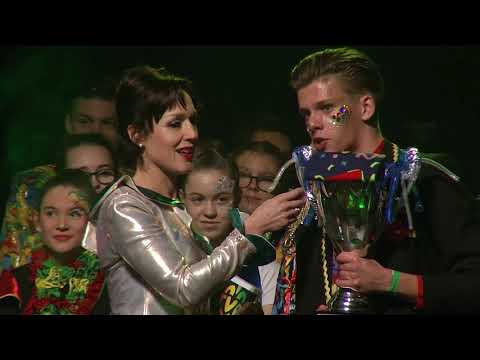 TVK 2019 Tiener Vastelaovesleedjes Konkoer