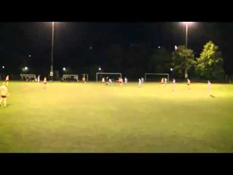 Bouka Ouahid, Striker & Winger 001