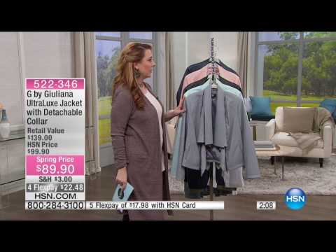 HSN | 10 FAVES 02.23.2017 - 03 AM