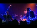 Snowman "We Are The Plague" Live (HD, Official) | Moshcam