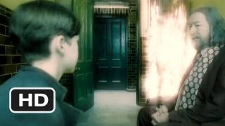 Harry Potter and the Half-Blood Prince #1 Movie CLIP - A Dark Memory (2009) HD