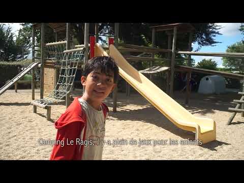 Camping Le Ragis - Camping Vendée - Image N°2