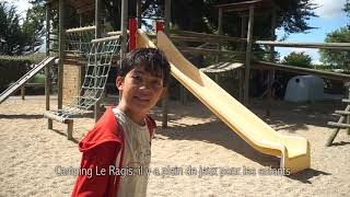 Camping Le Ragis - Camping Vendée - Image N°2