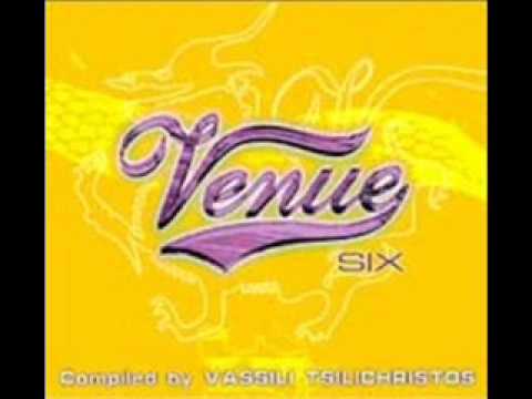 sacred dance - electric mood feat. melanie