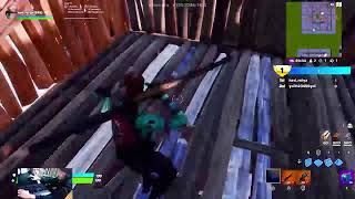フォートナイト参加型