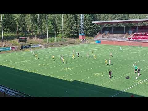 T13 Liiga Etelä: VJS–Ilves