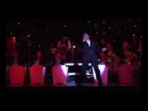 Jason Isaacs - The Ambassadors of Swing