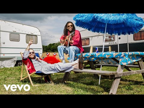 Gerson Main - PingPong (ft. Donnie) [Official Music Video]