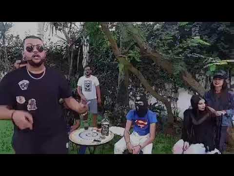 MORO X CB4GANG   Kayn Probleme   ZAKAMORIA