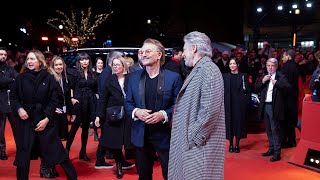 "Kiss the Future" | Red Carpet Highlights | Berlinale 2023