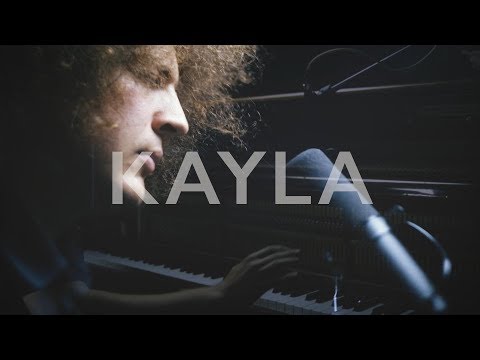 Jay Delver - Jay Delver - Kayla (Stop This Thing! - Live from Music Lab 2017)