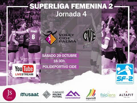 JS Hotels Cide Palma - CV Esplugues