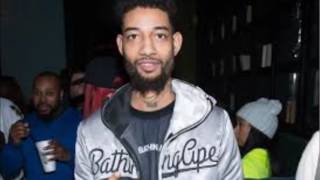 PnB Rock - Come And See Me ft. PnB Meen