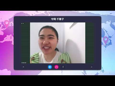 【山口大学OC2025／国際総合科学部】学生インタビュー「留学について」③（フランス）