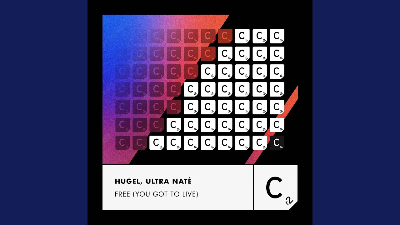 Hugel, Ultra Nate - Free (You Got To Live)