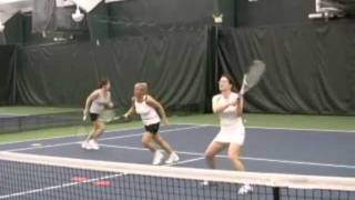 Cardio Tennis - Fitness Training Group Activity at Midtown Athletic Club Overland Park