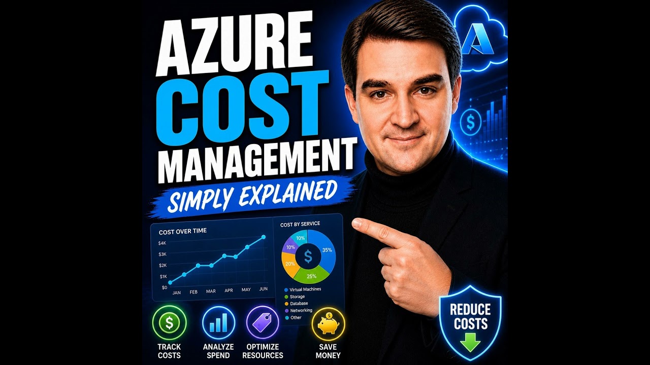 Azure Compute Fleet – Simply Explained