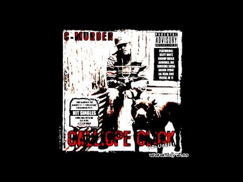 C-Murder - Streets Made Me (featuring Lil Real One)