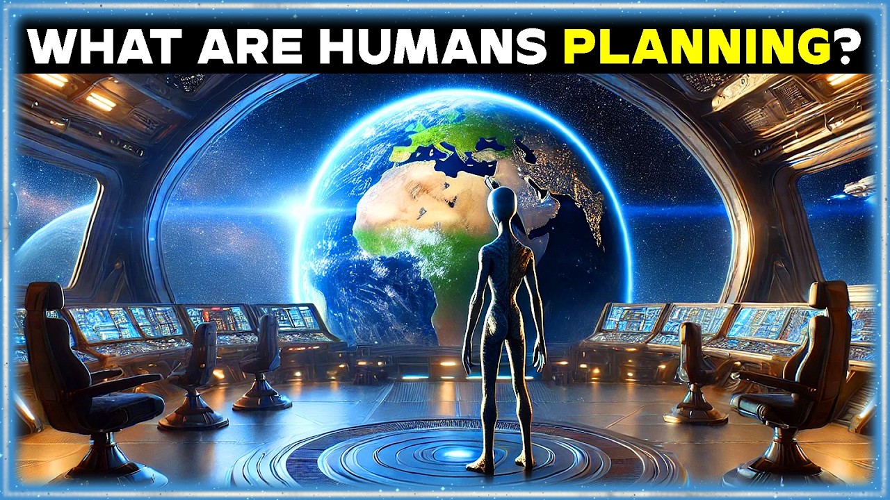 Aliens FREAK OUT When Earth Suddenly Goes Quiet | Best HFY Stories