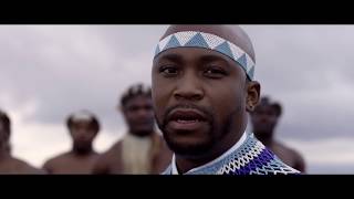 Naakmusiq - Mamelani (Official Music Video)