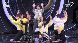 Download lagu GOT7 'Eclipse' Dance practice (Mirrored) mp3