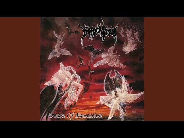 Immolation