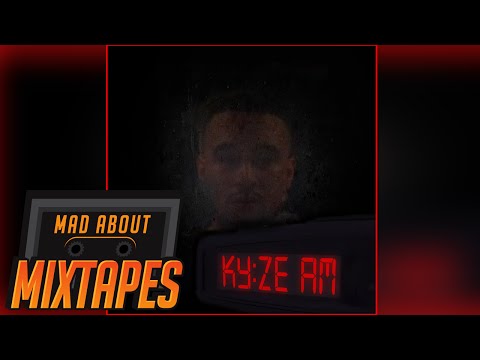 KYZE - FUCK DAT CHICK SKIT [KYZE AM]